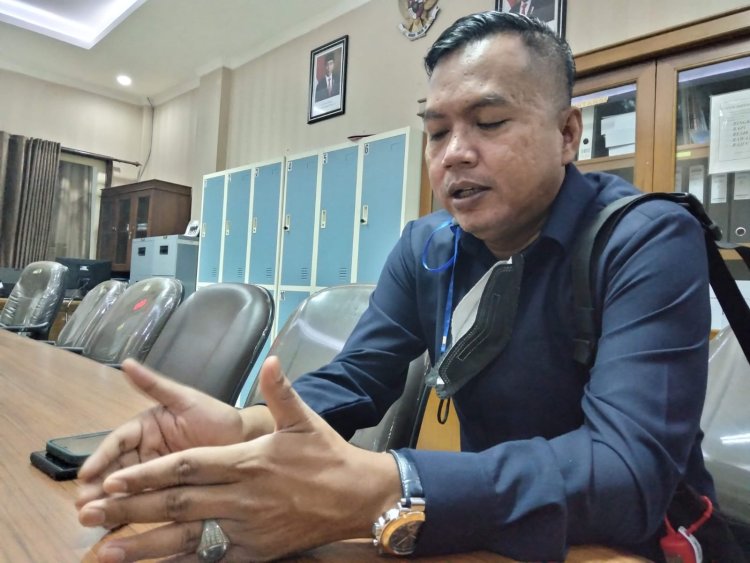Kecelakaan Kerja di PG Kebonagung, Dewan Sebut Kelalaian Perusahaan