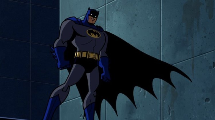 Film Batman Terbaru Bakal Muncul Lagi, Disutradarai The Flash