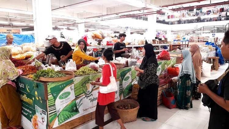 Harga Kebutuhan Pokok Jelang Idul Adha di Ngawi Naik Gila Gilaan, Daging Ayam Segini