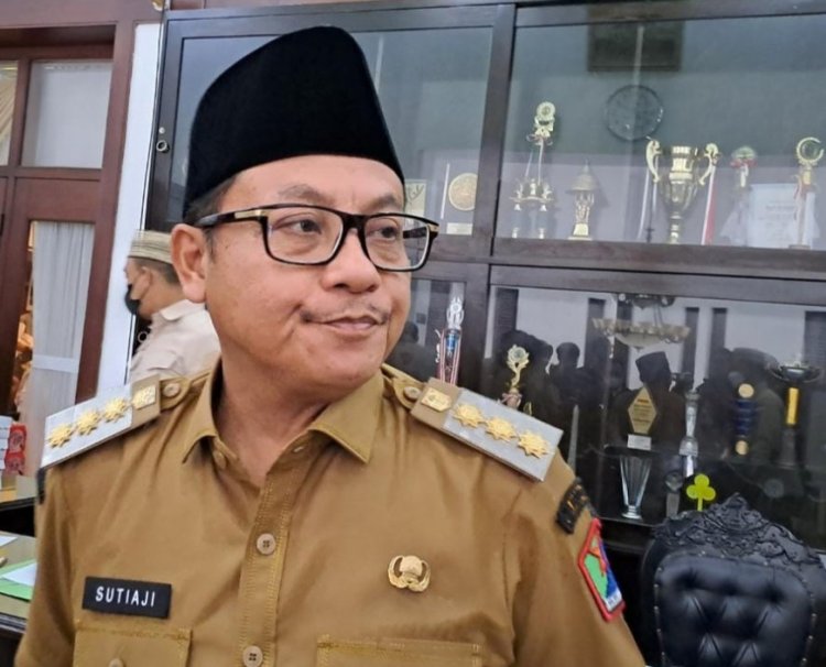 Wali Kota Malang Prediksi Bakal Ada Perputaran Uang hingga Rp 1,2 M di Event One Zero Nine Kayutangan