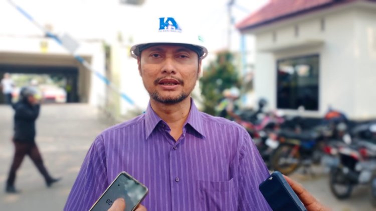 Soal Perintangan, PG Kebonagung Tutup Mulut, Pimpinan Serahkan ke Penyelidikan Polisi