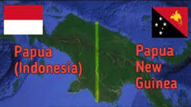 Indonesia dan Papua Nugini Deal Kerja Sama Bidang Pendidikan Tinggi