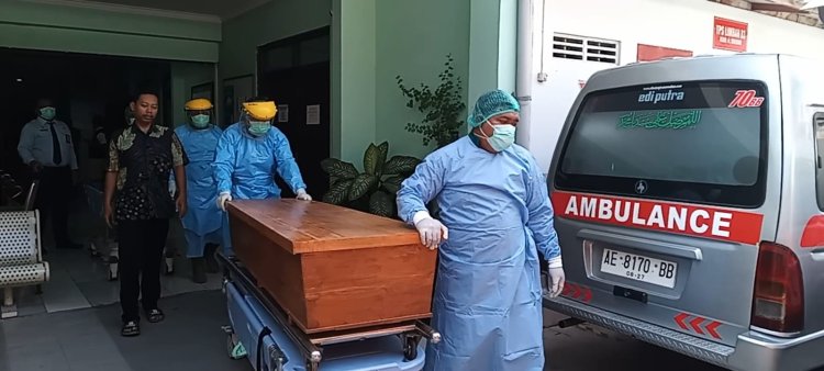 Kedokteran Forensik Ungkap Penyebab Kematian Wanita Ponorogo di Kos Madiun