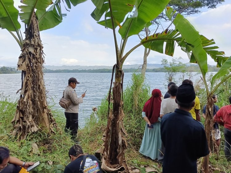 Tiga Pencari Biawak di Malang Tenggelam di Bendungan Sutami, Satu Korban Selamat, Dua Lainnya Hilang
