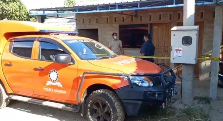 Pelaku Pembunuhan Wanita Ponorogo di Kos Madiun Tertangkap di Pekanbaru