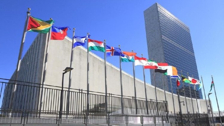 Meski Ditentang AS dan Uni Eropa, Dewan HAM PBB Loloskan Resolusi Kebencian Agama