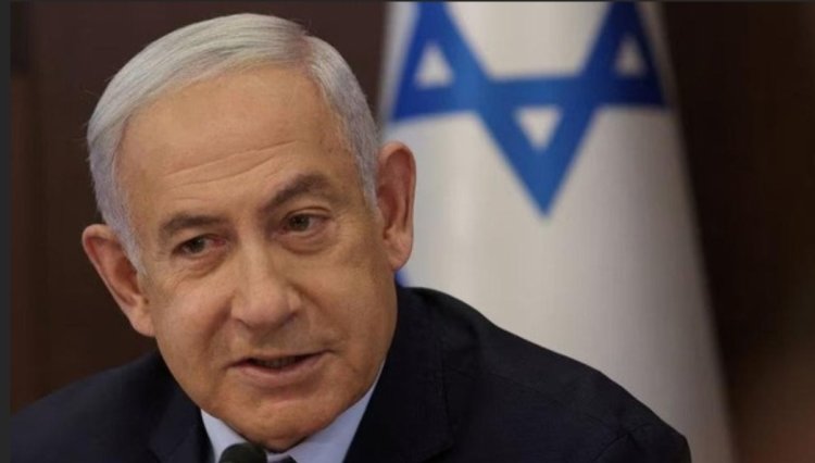 Ngelu, PM Israel Netanyahu Dilarikan ke UGD