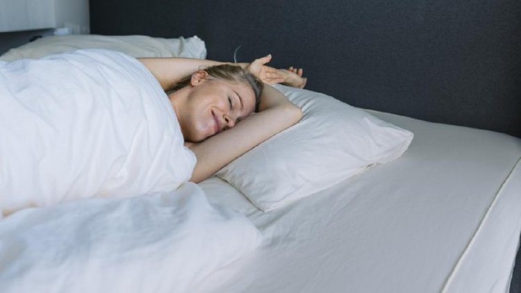 Benarkah Tidur Terpisah dengan Pasangan Bisa Lebih Nyenyak