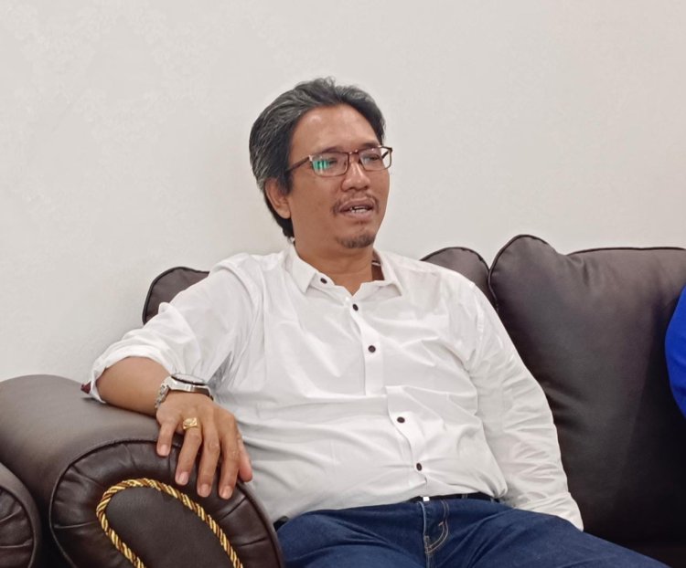 Begini Kritikan Ketua PWI Jakarta Barat Atas Kinerja Kapolres Kombes Pol M. Syahduddi