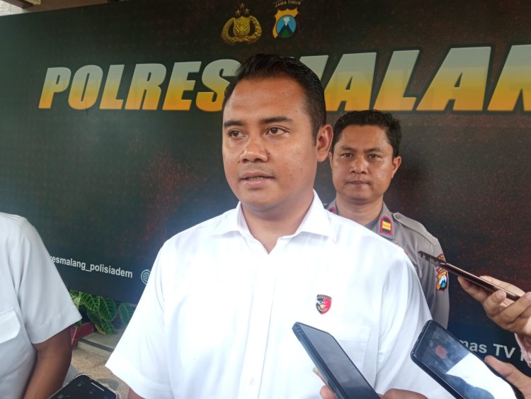 Kasus Laka Kerja PG Kebonagung Tinggal Tunggu Tersangka, Polres Malang Pastikan Ada Kelalaian