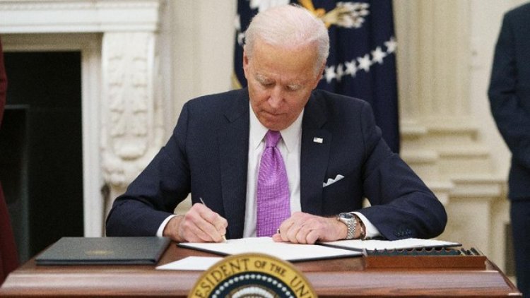 Joe Biden Dituding Berniat Picu Perang Dunia 3