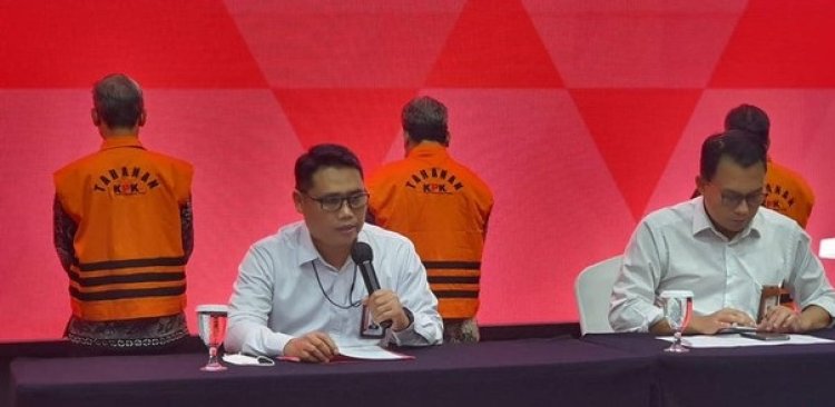 Brigjen Asep Dirdik KPK Dikabarkan Mengundurkan Diri Buntut Polemik OTT Basarnas