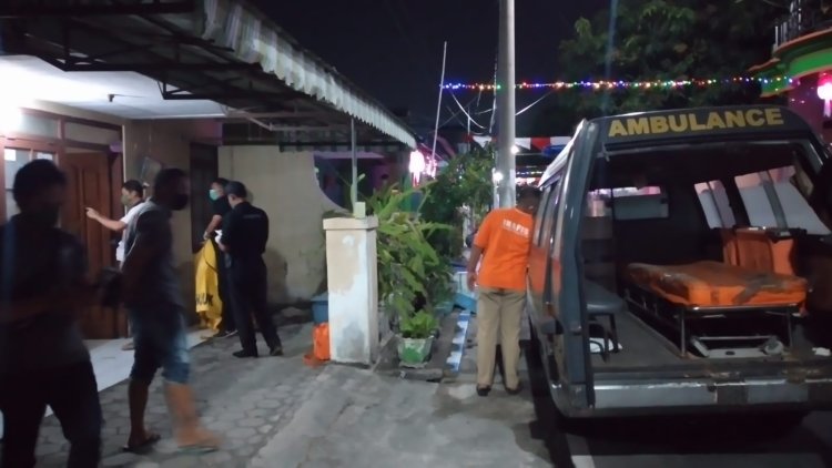 Lansia Sebatangkara Ditemukan Tewas Membusuk di Kompleks Perumahan TNI AU Kota Madiun
