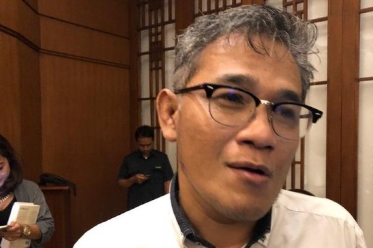 Waduh! Effendi Simbolon Dan Budiman Sudjatmiko Tak Masuk DCS PDIP ...