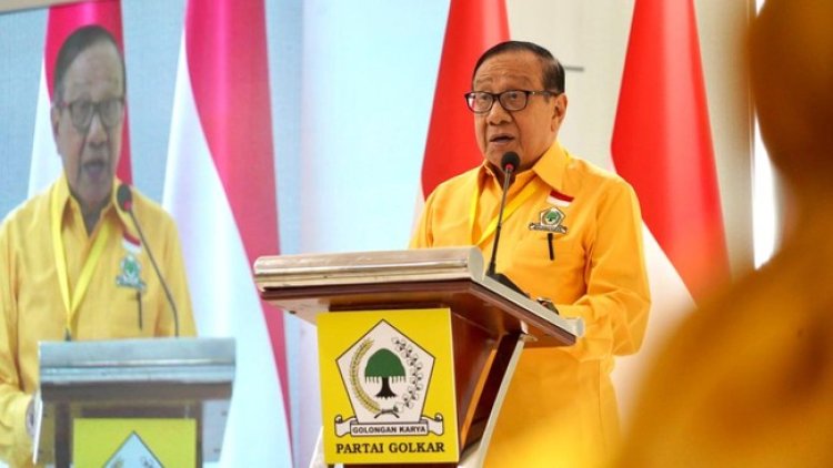 Akbar Tanjung Minta Kader Jaga Kekompakan, Idrus Cs Nilai JK Inkonsisten Tolak Munaslub