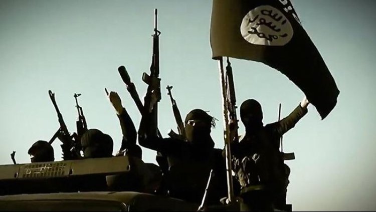 ISIS Serang Tentara Suriah, Puluhan Tewas