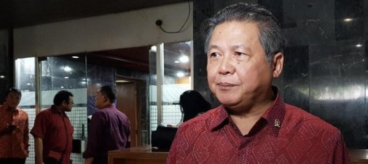 Golkar dan PAN Dukung Prabowo: Senior PDIP Sebut Tidak Mengejutkan