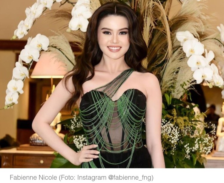 Gelar Miss Universe Indonesia Terancam Batal
