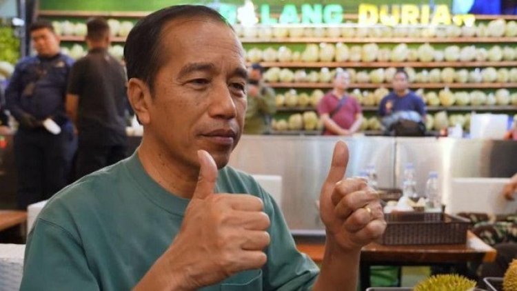Melihat Peran Jokowi di Koalisi Besar Dukung Prabowo