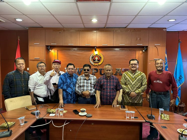 Jakarta Jadi Tuan Rumah Hari Pers Nasional 2024