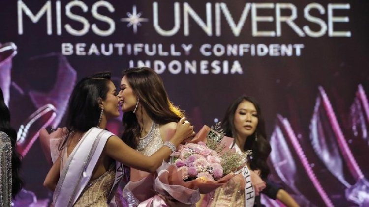 Melihat Kisruh Miss Universe RI Hingga Berbuntut Kasus Hukum