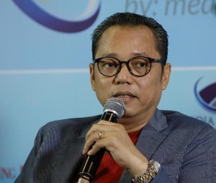 PDIP Menilai Pembajakan Budiman Oleh Kubu Prabowo Ajakan 'Perang' Gerindra