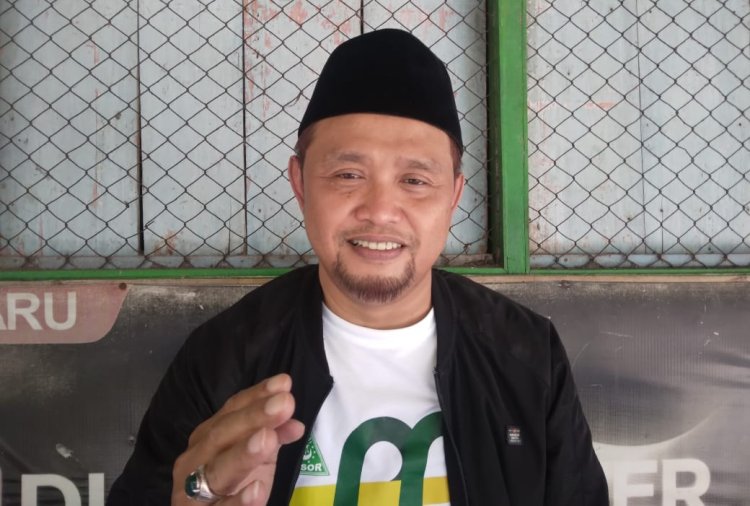 Komisi A DPRD Magetan, Jamaludin: Jangan Ada Iuran Yang Bebani Wali Murid