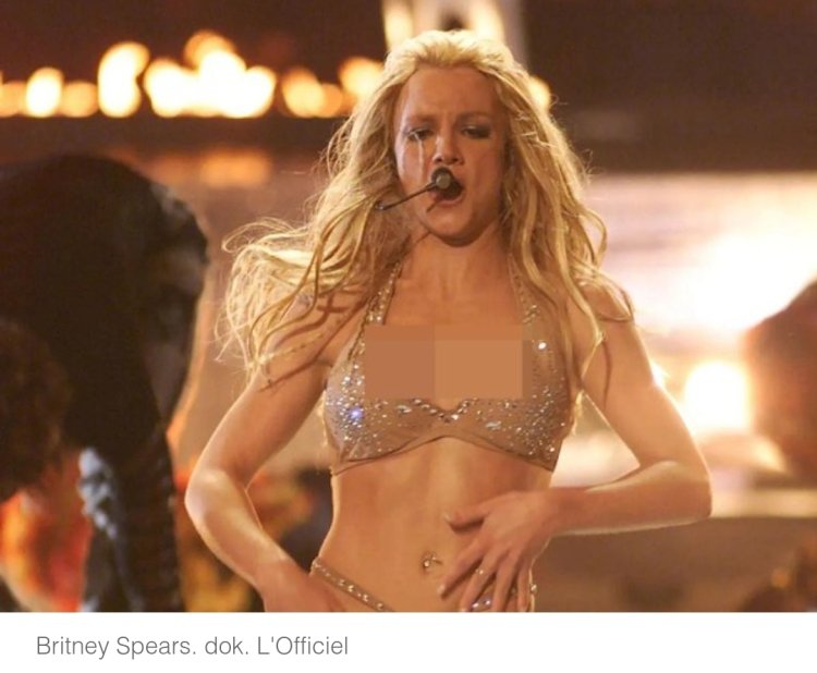 Britney Spears Disukan Dekat dengan Mantan Pembantu