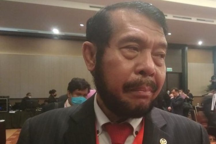 PKS Wanti-wanti MK Tak Berwenang Ubah Batas Usia Capres - Tell The Truth