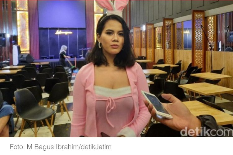 Cara Bikin Film Porno - Bintang Film Porno Indonesia Mangkir dari Pemeriksaan Polisi - Tell The  Truth