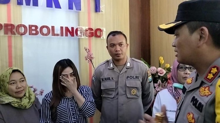Buntut Istri Viral Marahi Siswi SMK Magang Bripka Nuril Dicopot dari Jabatan