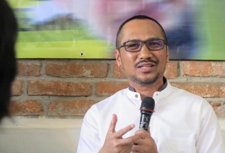 Mantan Ketua KPK Abraham Samad Sebut Pemeriksaan Muhaimin: 'Ada Nuansa Politik'