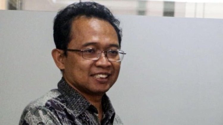 Meski KPK Sudah Tersangkakan Korupsi Bansos Beras, Kuncoro Wibowo Bisa Melenggang Pulang