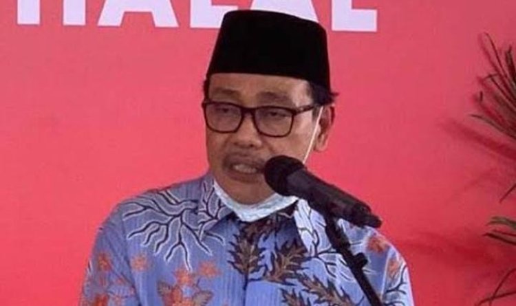 MUI Jawa Timur Desak Segera Ada Pelantikan Resmi KH Anwar Iskandar, KH Mutawakkil: Ini Langkah Penting Menjaga Kredibilitas MUI