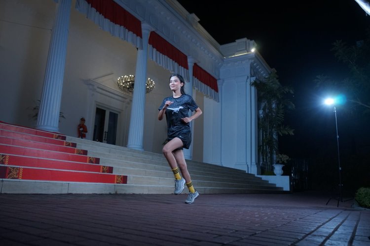 Dino Night Run Digelar Malam Minggu, Olahraga Sembari Menyusuri Jatim Park 3