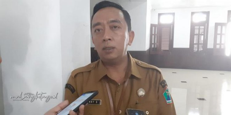 Dinsos P3AP2KB Kota Malang Lakukan Berbagai Langkah untuk Cegah Stunting