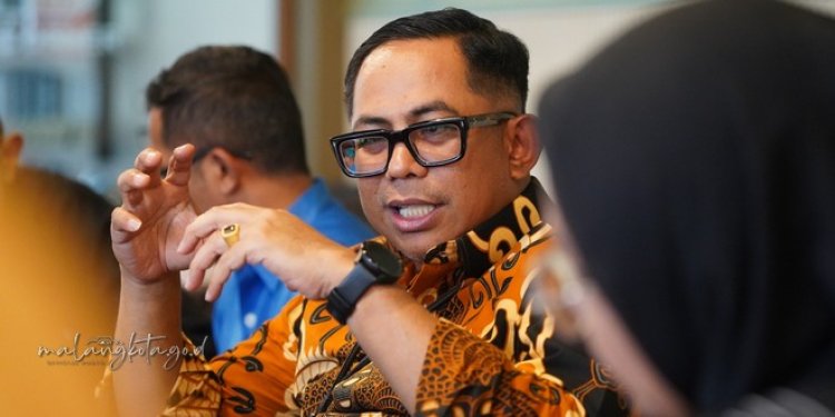 OJK Malang Teruskan Upaya untuk Jaga Stabilitas Ekonomi