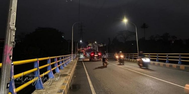 Perbaiki JPU, DPUPRPKP Kota Malang Siapkan Anggaran RP2 Miliar