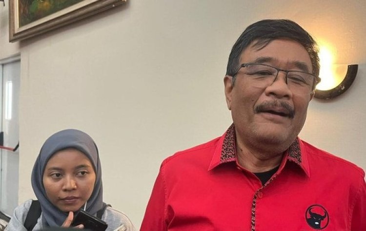 DPP PDIP Merasa Tak Bersalah Intruksikan Kepala Daerah Ajak Dukung Ganjar