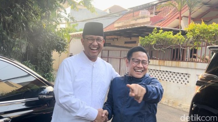 Demi Dukung Anies, DPRD Golkar Medan Mengundurkan Diri