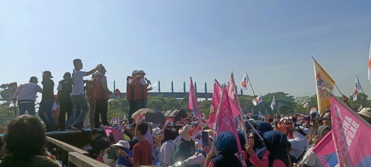 Waduh! 2 Kades di Kabupaten Bandung Putuskan Mundur dari Jabatan Demi Dukung AMIN