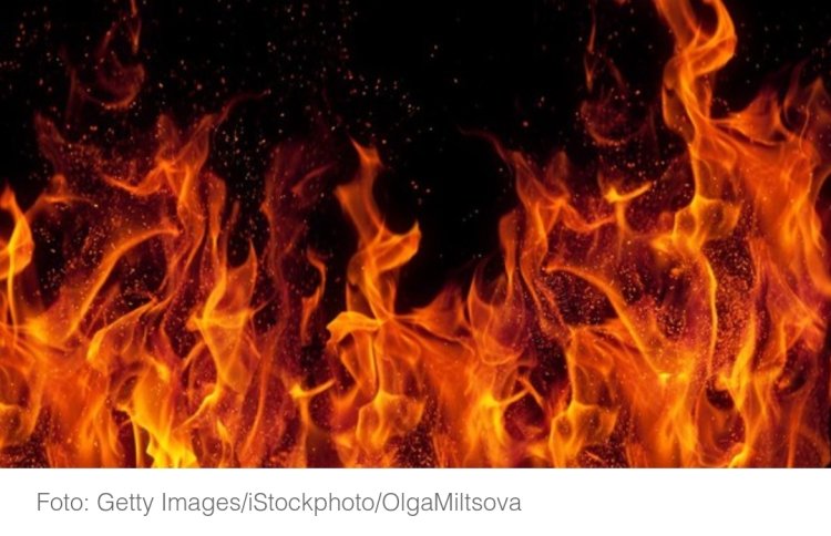 Klub Malam Terbakar di Spanyol, 13 Orang Tewas