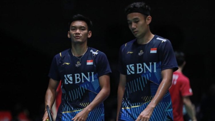 Tiga Wakil Indonesia Bermain di Semifinal French Open, Ini Jadwalnya
