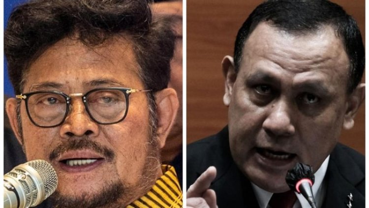 Waduh! Ada Politikus Senayan Diduga Terima Aliran Uang di Kasus SYL