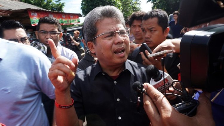 Todung Mulya Lubis Ancam Pejabat Negara Tak Netral di Pemilu 2024