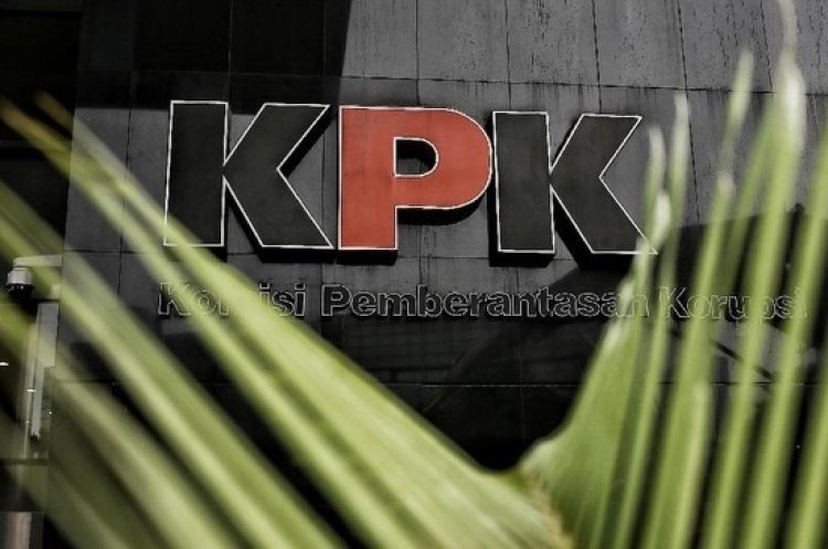 Hmm.. KPK menduga Korupsi Proyek APD di Kemenkes Ratusan Miliar