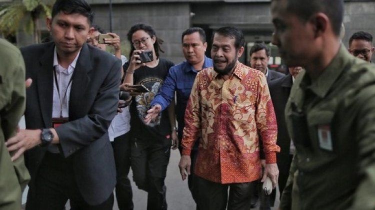 Tujuh Mantan Hakim MK Prihatin Banyak Pelanggaran Etik di Putusan Syarat Capres