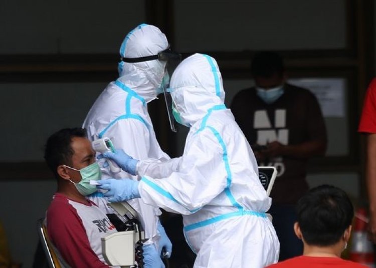 Ngeri! KPK tetapkan Tersangka Dugaan Korupsi APD Capai Ratusan Miliar saat Pandemi