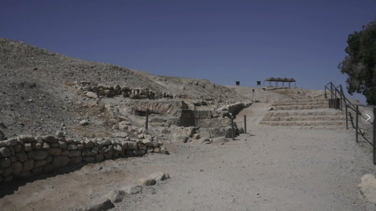 Jericho Kuno Jadi Situs Warisan Dunia yang Masuk Wilayah Palestina, Israel 'Ngamuk'