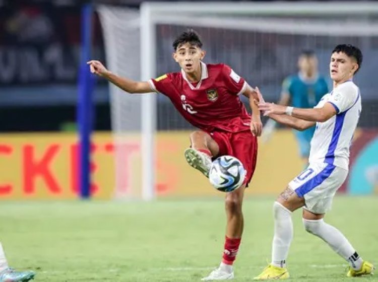 Indonesia U-17 vs Maroko U-17 Malam ini, Ini Prediksi Susunan Pemainnya
